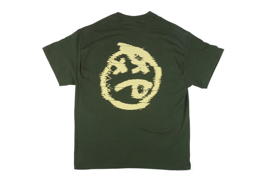 PLAYERA BSD TUNED OUT