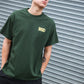 PLAYERA BSD TUNED OUT