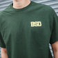 PLAYERA BSD TUNED OUT