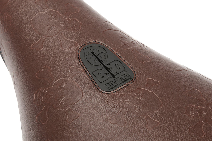 ASIENTO PIVOTAL BSD GRIME  SKULL