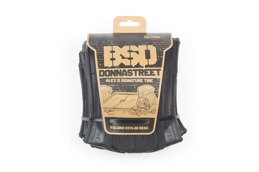 LLANTAS BSD DONNASTREET KEVLAR