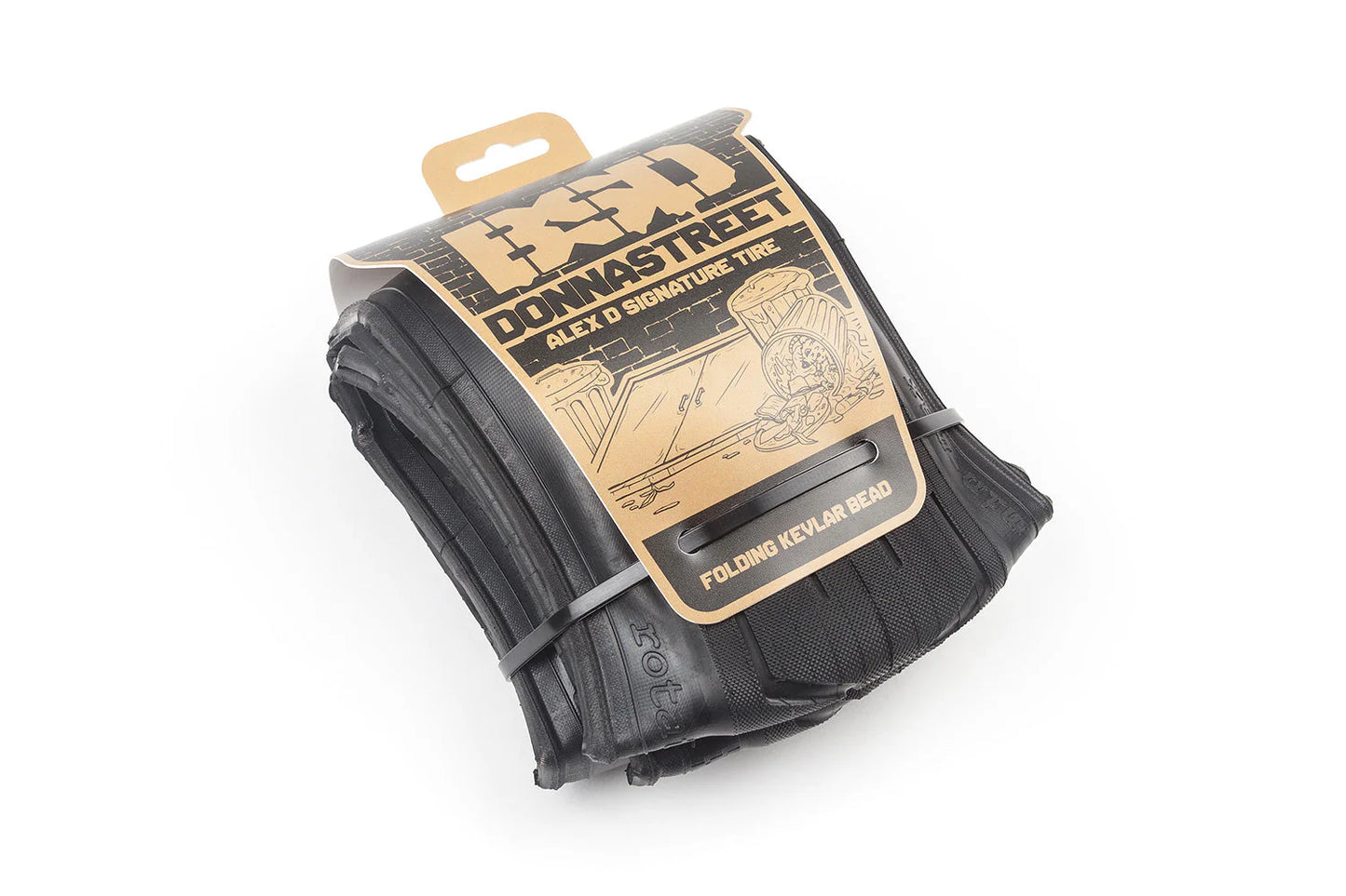 LLANTAS BSD DONNASTREET KEVLAR