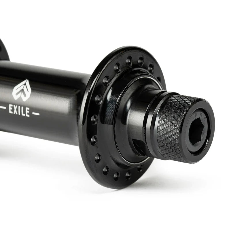MAZA DELANTERA ECLAT EXILE