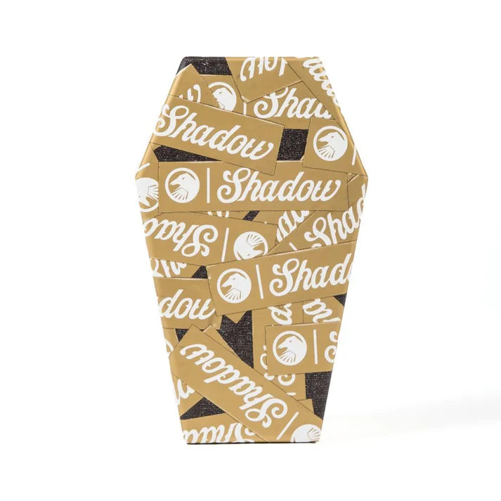 CADENA DE MEDIO ESLABÓN SHADOW INTERLOCK SUPREME