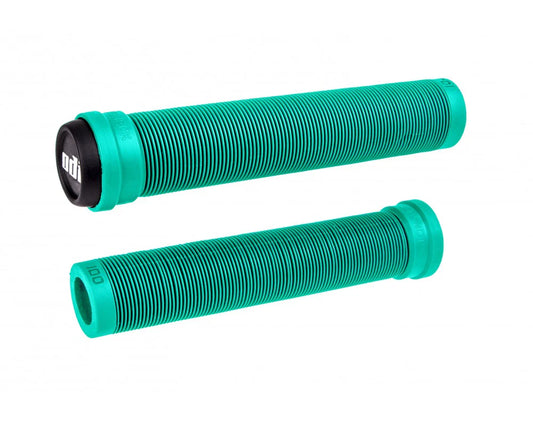 PUÑOS ODI LONGNECK SLX MENTA 160 MM