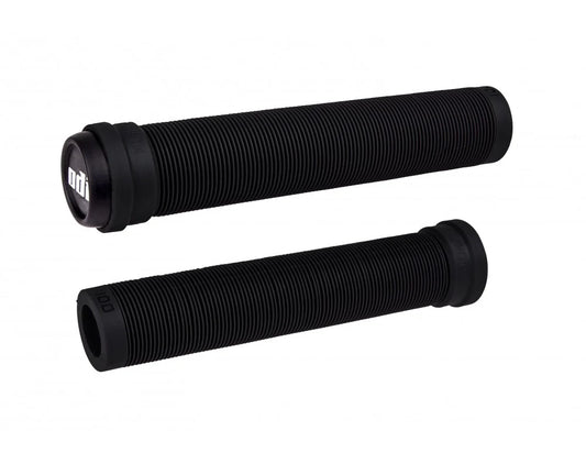 PUÑOS ODI LONGNECK SLX NEGROS 160 MM