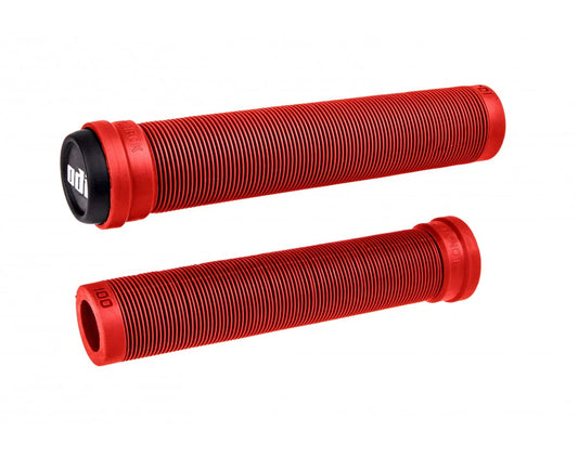 PUÑOS ODI LONGNECK SLX ROJOS 160 MM