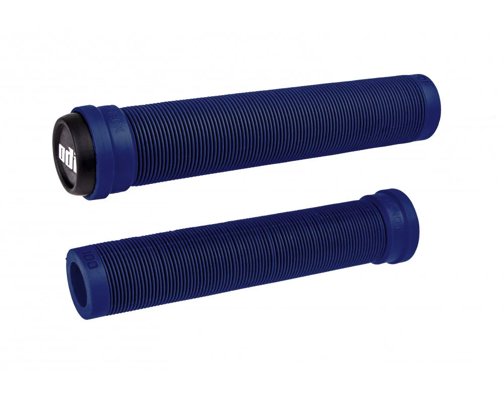 PUÑOS ODI LONGNECK SLX AZUL MARINO 160 MM