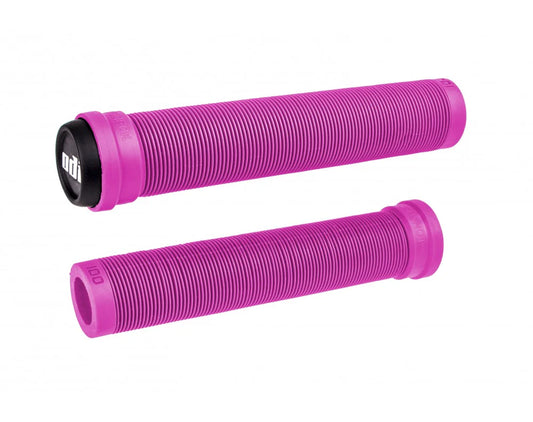 PUÑOS ODI LONGNECK SLX ROSAS 160 MM