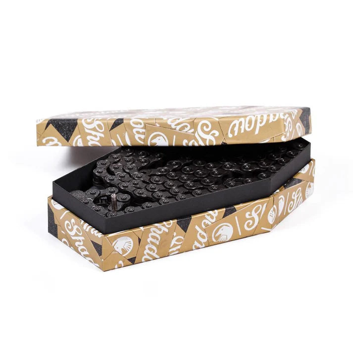 CADENA DE MEDIO ESLABÓN SHADOW INTERLOCK SUPREME