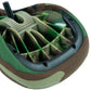 ASIENTO PIVOTAL FEDERAL CAMO