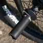 DIABLOS FEDERAL PLASTICO/CHROMOLY 4.5''