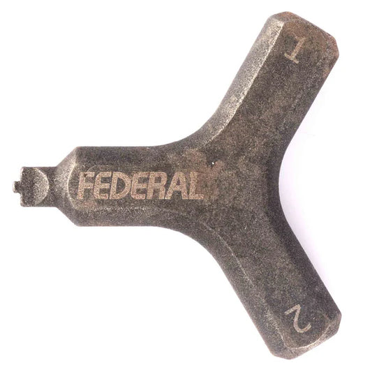 LLAVE PARA RAYOS FEDERAL STANCE