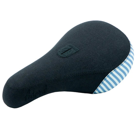 ASIENTO PIVOTAL FEDERAL PINSTRIPE