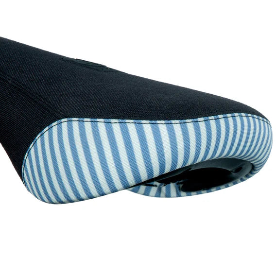 ASIENTO PIVOTAL FEDERAL PINSTRIPE