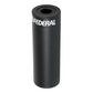DIABLOS FEDERAL PLASTICO/CHROMOLY 4.5''