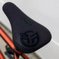 ASIENTO PIVOTAL FEDERAL LOGO