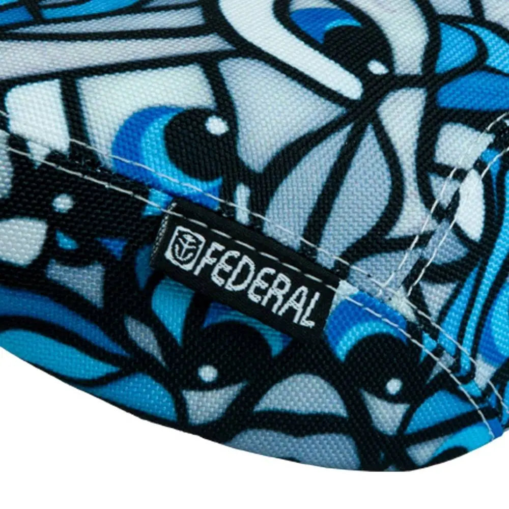 ASIENTO PIVOTAL FEDERAL STEALTH X SCOPH
