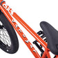 BICICLETA BMX CULT GATEWAY