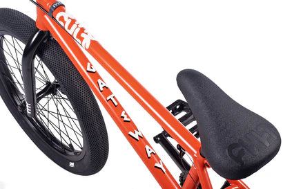 BICICLETA BMX CULT GATEWAY