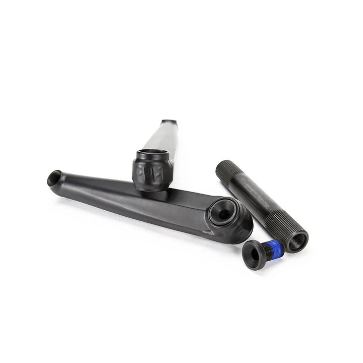 PALANCAS CULT HAWK V2 NEGRO