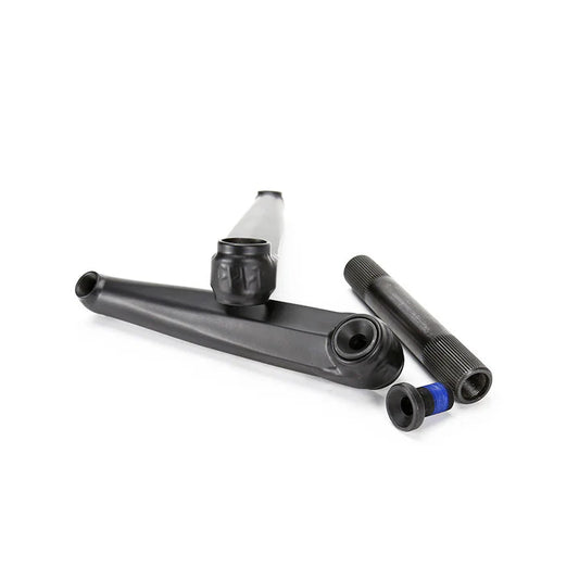 PALANCAS CULT HAWK V2 NEGRO