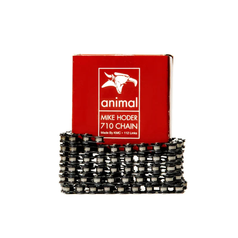 CADENA DE ESLABÓN COMPLETO ANIMAL HODER 710