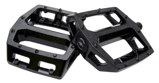 PEDALES ANIMAL HAMILTON