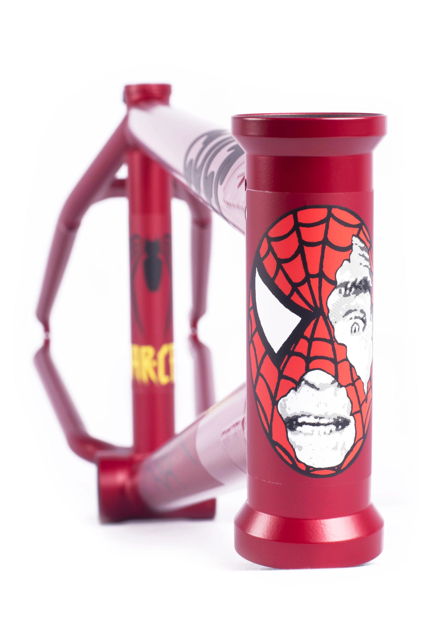 CUADRO CULT HEAVEN´S GATE MARCEL COLORWAY