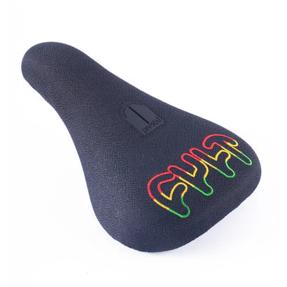 ASIENTO CULT RASTA LOGO