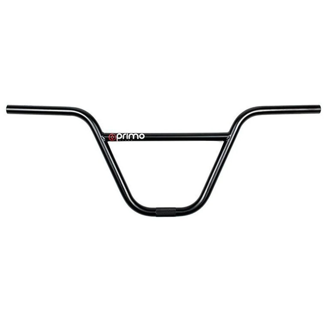 MANUBRIO PRIMO REBAR