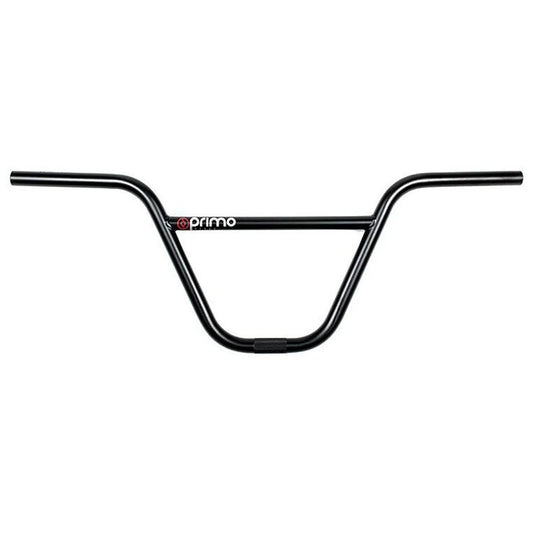 MANUBRIO PRIMO REBAR