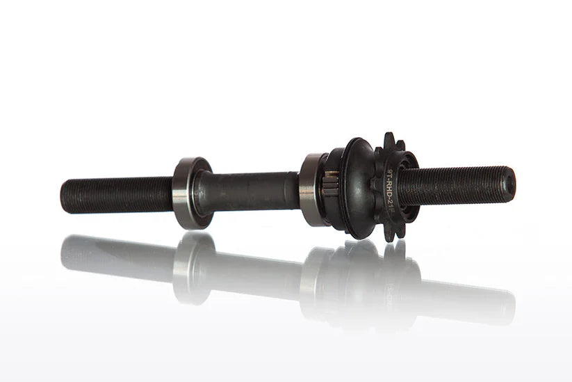 MAZA DE CASSETTE DEMOLITION WHISTLER LITE
