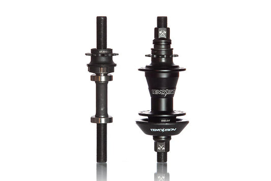 MAZA DE CASSETTE DEMOLITION WHISTLER LITE