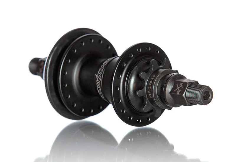 MAZA DE CASSETTE DEMOLITION WHISTLER LITE
