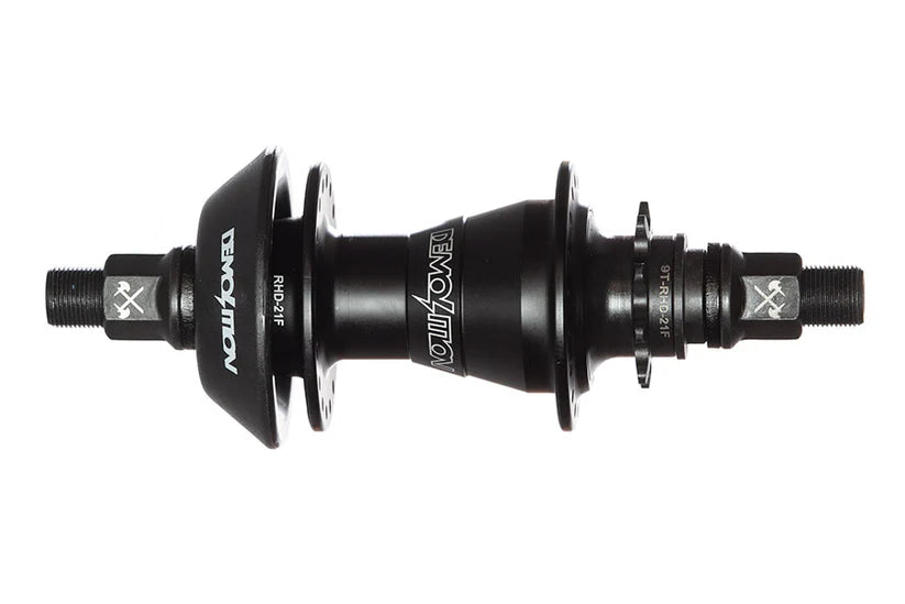 MAZA DE CASSETTE DEMOLITION WHISTLER LITE