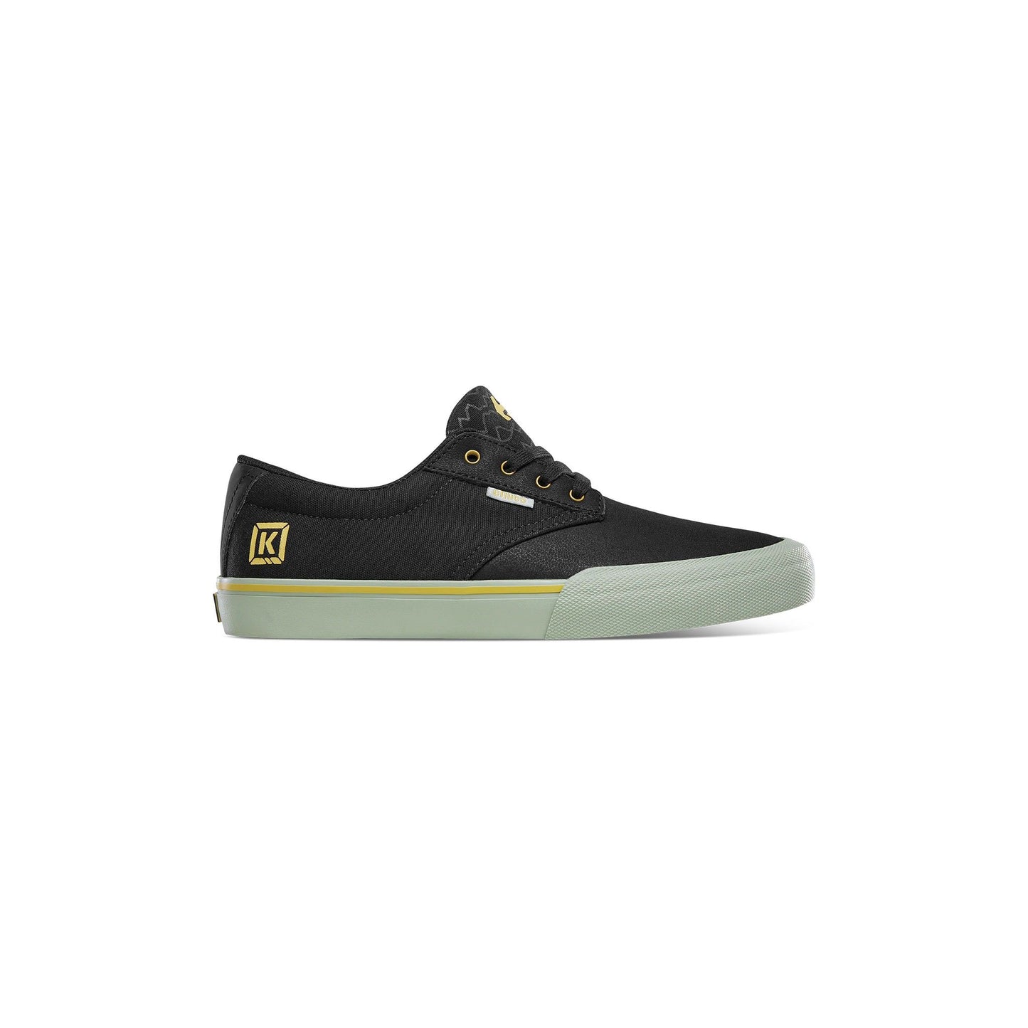 TENIS ETNIES JAMESON VULC X KINK BMX