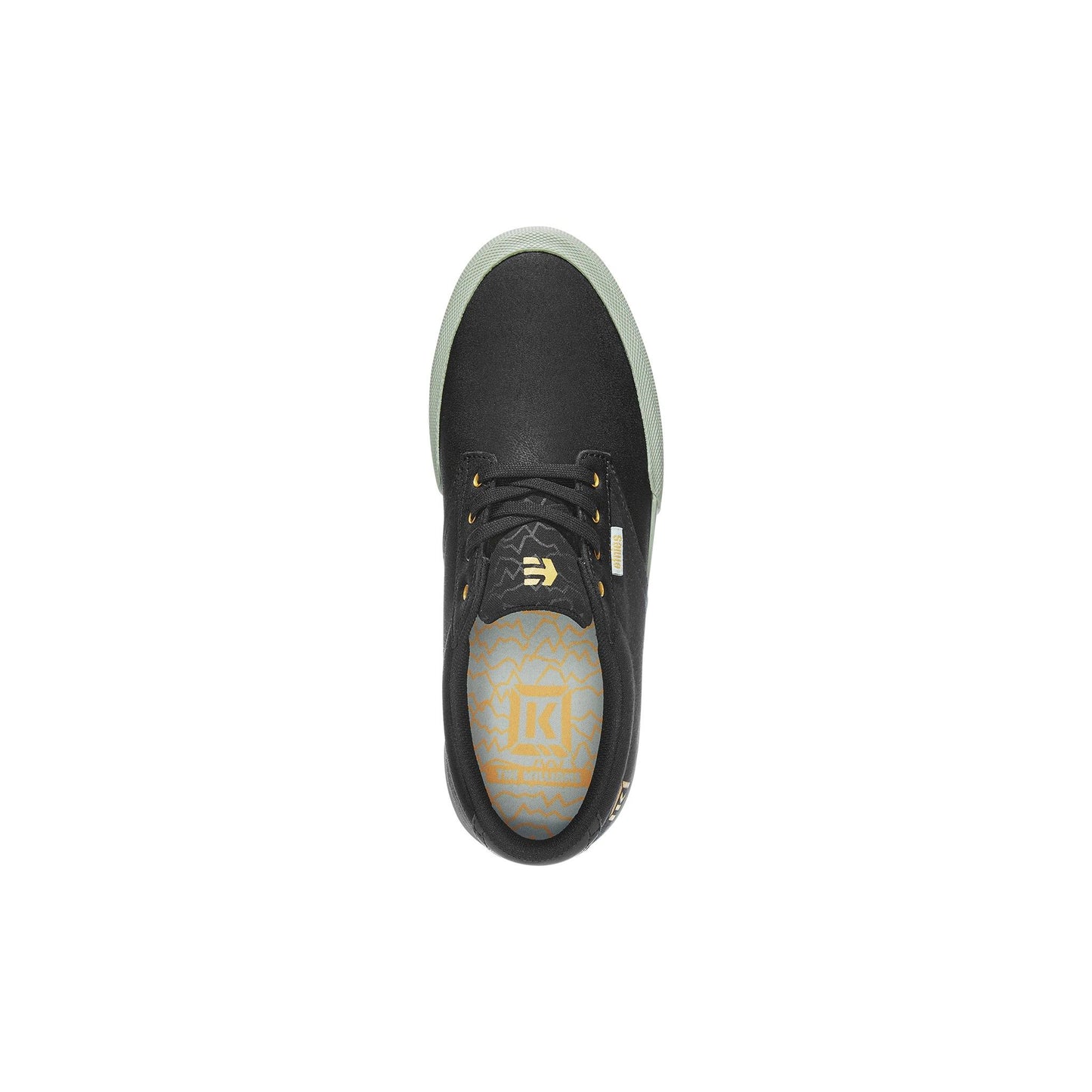 TENIS ETNIES JAMESON VULC X KINK BMX