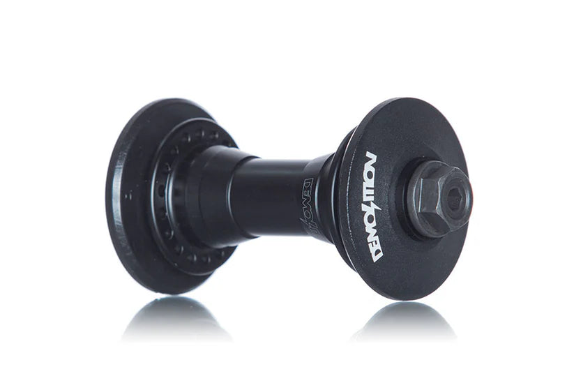 MAZA DELANTERA DEMOLITION WHISTLER PRO