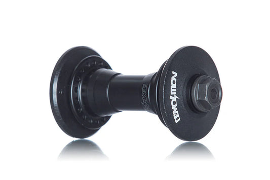 MAZA DELANTERA DEMOLITION WHISTLER PRO