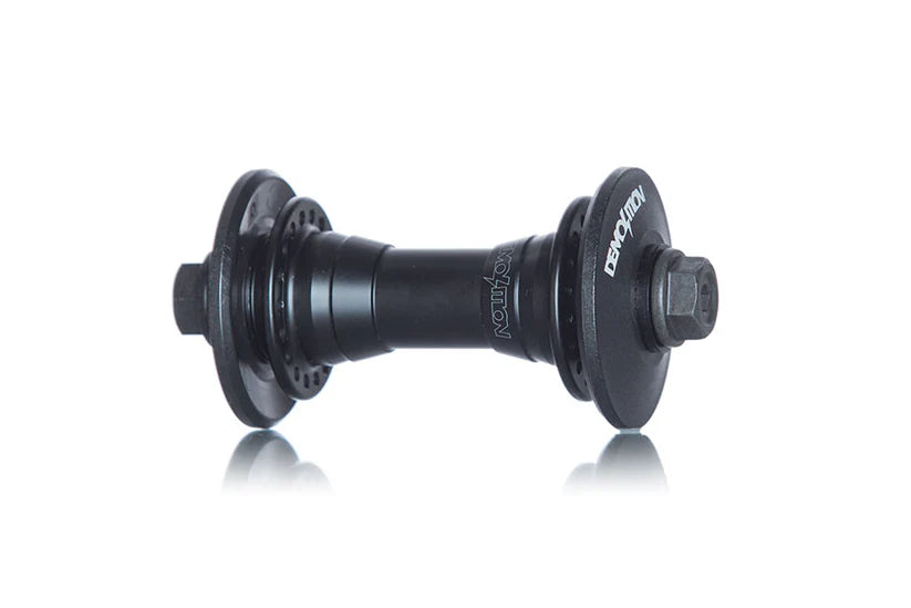 MAZA DELANTERA DEMOLITION WHISTLER PRO