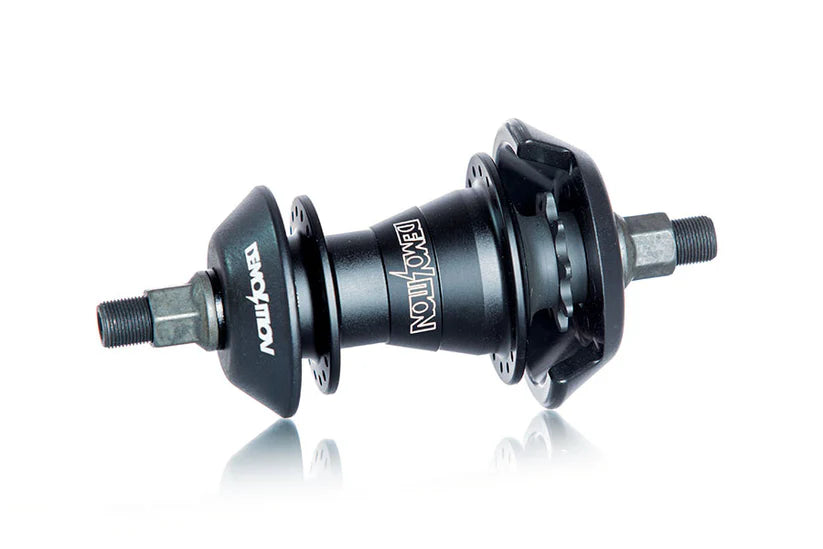 MAZA DE CASSETTE DEMOLITION WHISTLER PRO