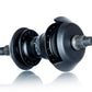MAZA DE CASSETTE DEMOLITION WHISTLER PRO