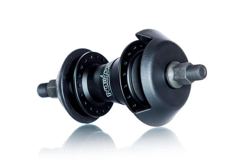 MAZA DE CASSETTE DEMOLITION WHISTLER PRO