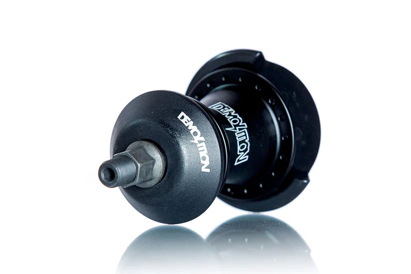 MAZA DE CASSETTE DEMOLITION WHISTLER PRO