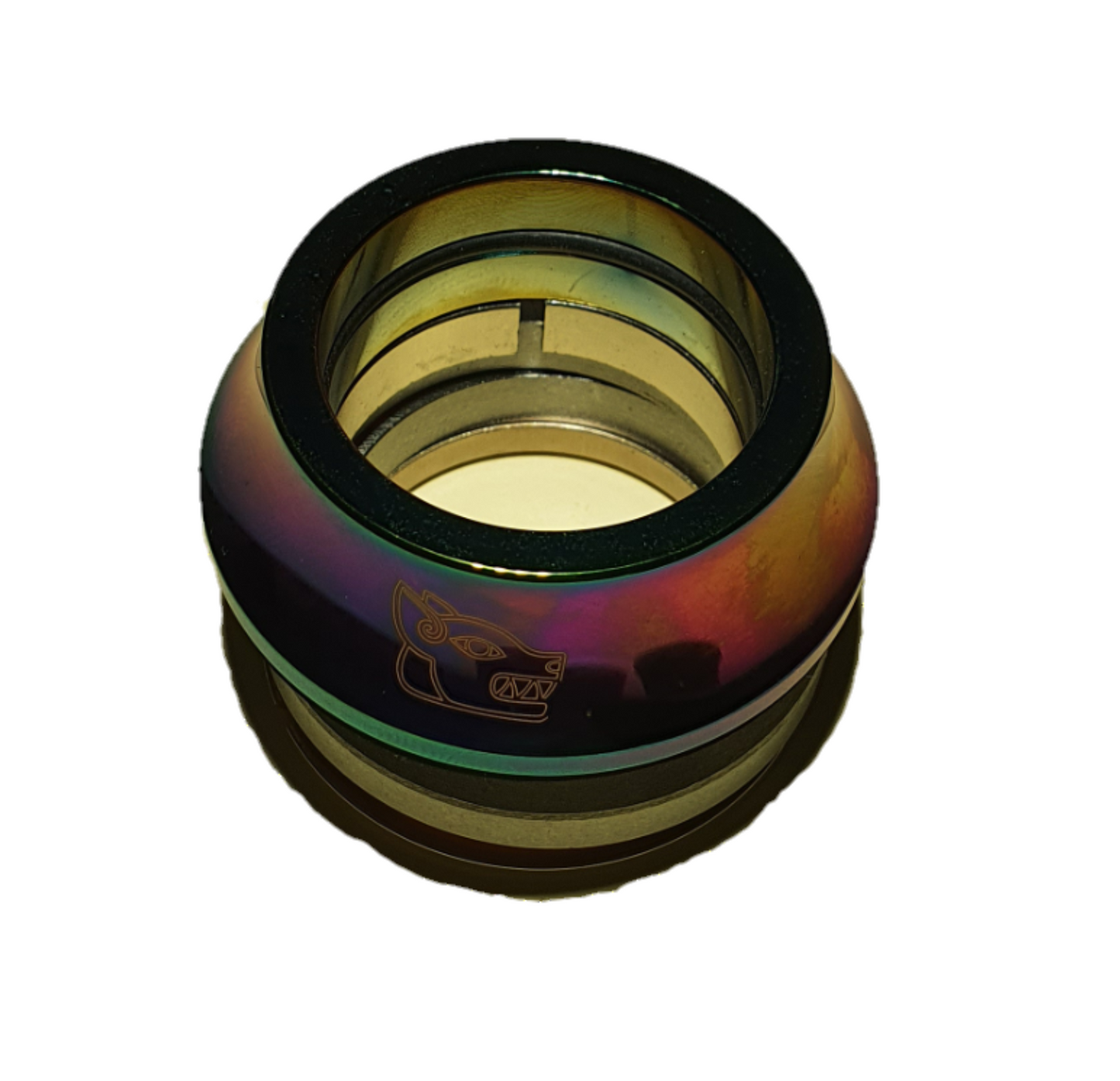 BALEROS DE TELESCOPIO VGBIKES KINICH OIL 15MM