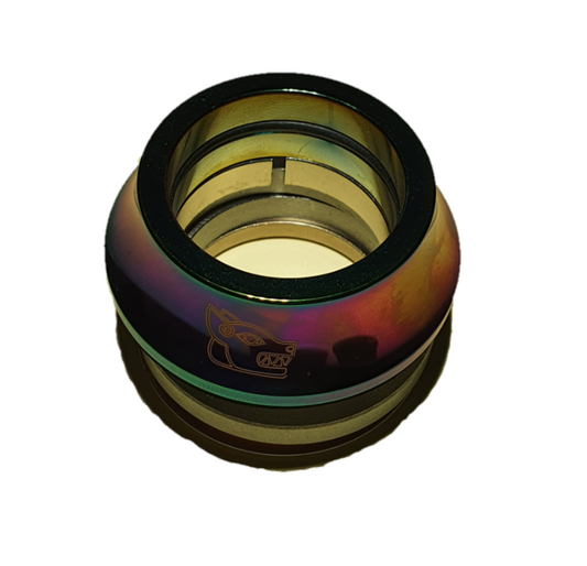 BALEROS DE TELESCOPIO VGBIKES KINICH OIL 15MM