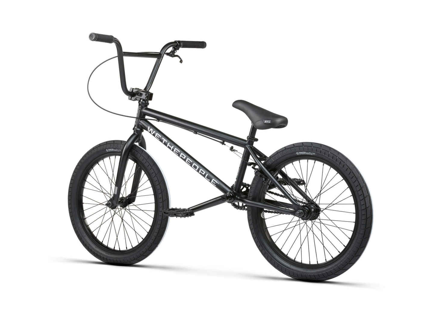 BICICLETA WETHEPEOPLE NOVA