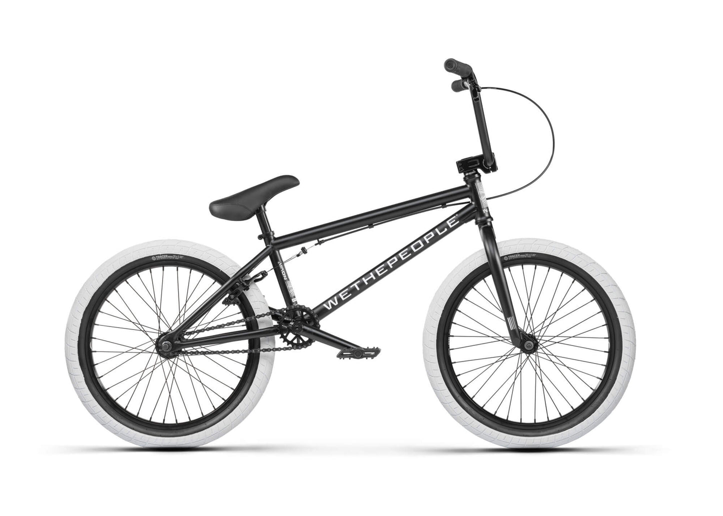 BICICLETA WETHEPEOPLE NOVA