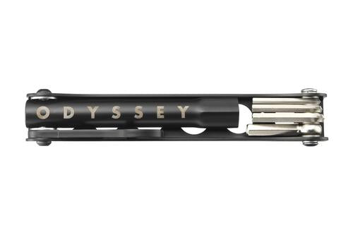 HERRAMIENTA ODYSSEY DE VIAJE 7 EN 1